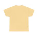 Comfortable Unisex Tee, Casual Everyday Wear, Classic Fit Crew Neck T-shirt, Soft Cotton Shirt, Gift for Friends, Family, Celebrations, - Image 10