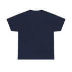 Stylish Tee for Casual Wear, Unisex Heavy Cotton T-Shirt, Comfortable Shirt for Adults, Birthday Holiday Gift Idea, Casual Fridays Outings, - Image 46