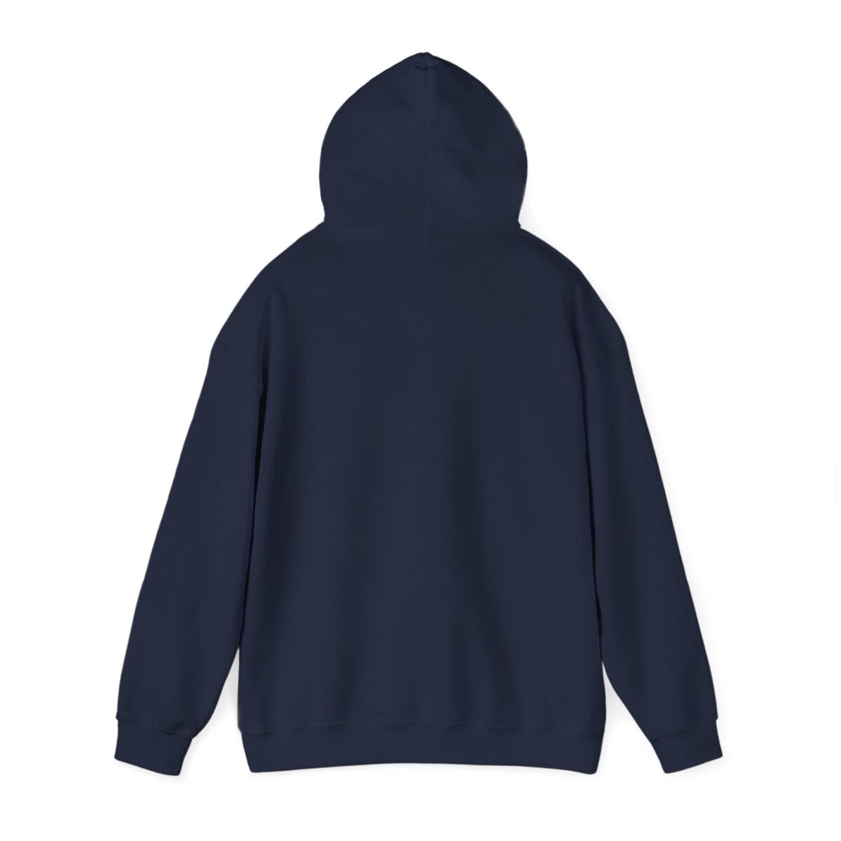 Heavy Blend Hooded Sweatshirt, Soft Cotton-Poly Blend, Everyday Versatility, Ribbed Cuffs, Custom Printing, Casual Wear, Gildan 18500 - Image 19
