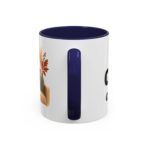 Accent Coffee Mug - Modern Charm and Cozy Aesthetics - Great Gift for Coffee Lovers - Christmas, Housewarmings, Birthdays - Microwave and - Image 8