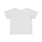 Infant Tee, Soft and Stylish Playdate Shirt for Babies 0-24 Months - Breathable Fabric, Vibrant Design, Perfect Gift for Baby Showers - - Image 2