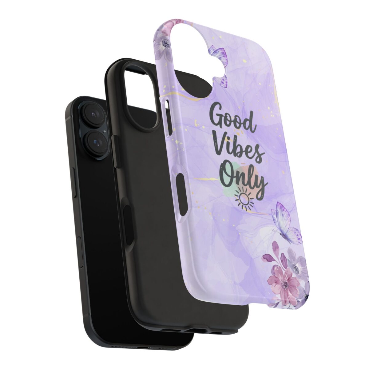Stylish Phone Cases, Vibrant Designs, Durable Protection, Glossy Finish, Motivational Accessories, Creative Gifts, Personalized Cases for - Image 9