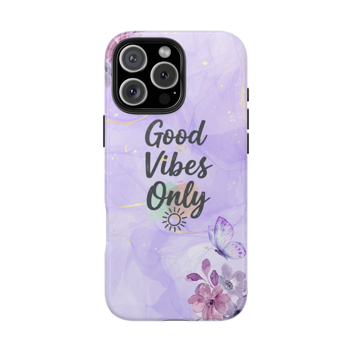 Stylish Phone Cases, Vibrant Designs, Durable Protection, Glossy Finish, Motivational Accessories, Creative Gifts, Personalized Cases for - Image 4