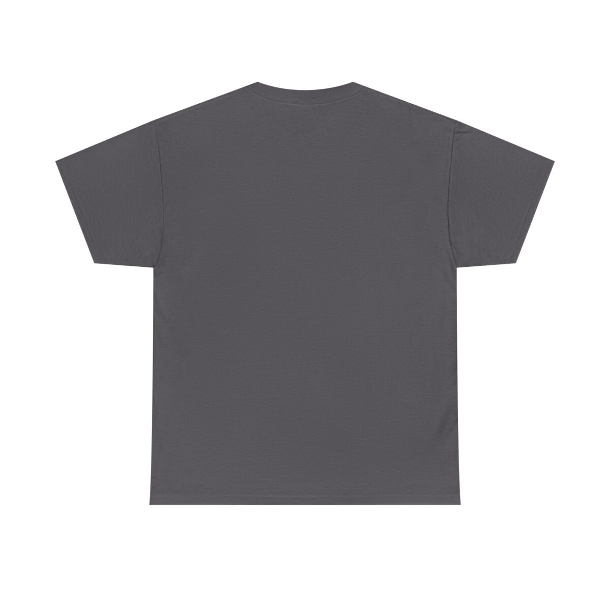Cozy Unisex Heavy Cotton Tee, Casual Shirt for Adults, Sustainable Cotton Tee, Gift for Birthdays, Valentine's Day, Versatile Tee for - Image 30
