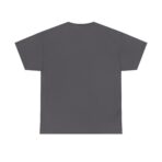 Cozy Unisex Heavy Cotton Tee, Casual Shirt for Adults, Sustainable Cotton Tee, Gift for Birthdays, Valentine's Day, Versatile Tee for - Image 30