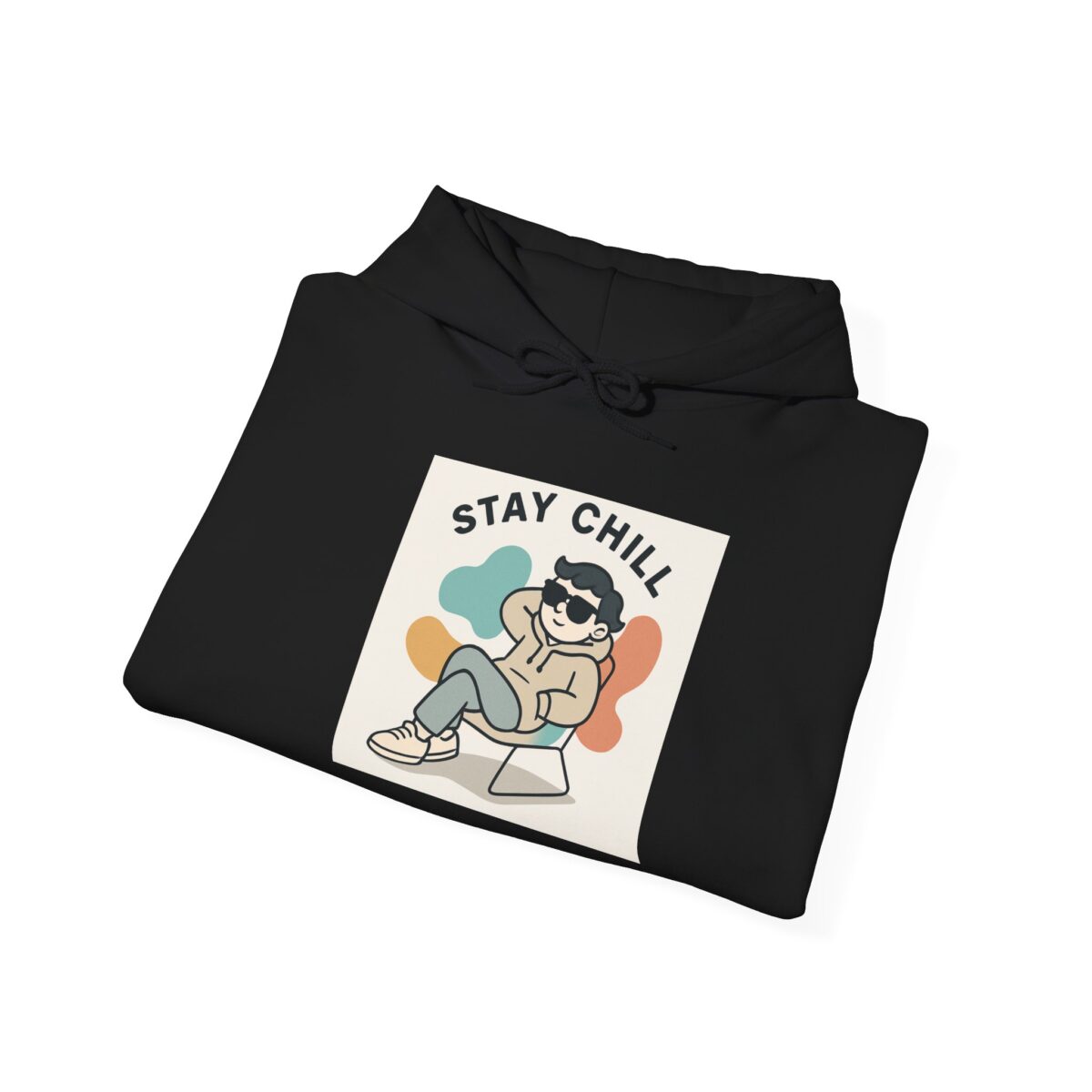 Unisex Heavy Blend™ Hooded Sweatshirt - Image 8
