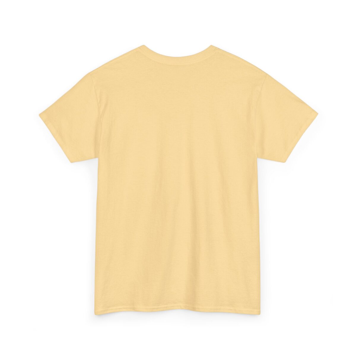 Comfortable Unisex Tee, Casual Everyday Wear, Classic Fit Crew Neck T-shirt, Soft Cotton Shirt, Gift for Friends, Family, Celebrations, - Image 12