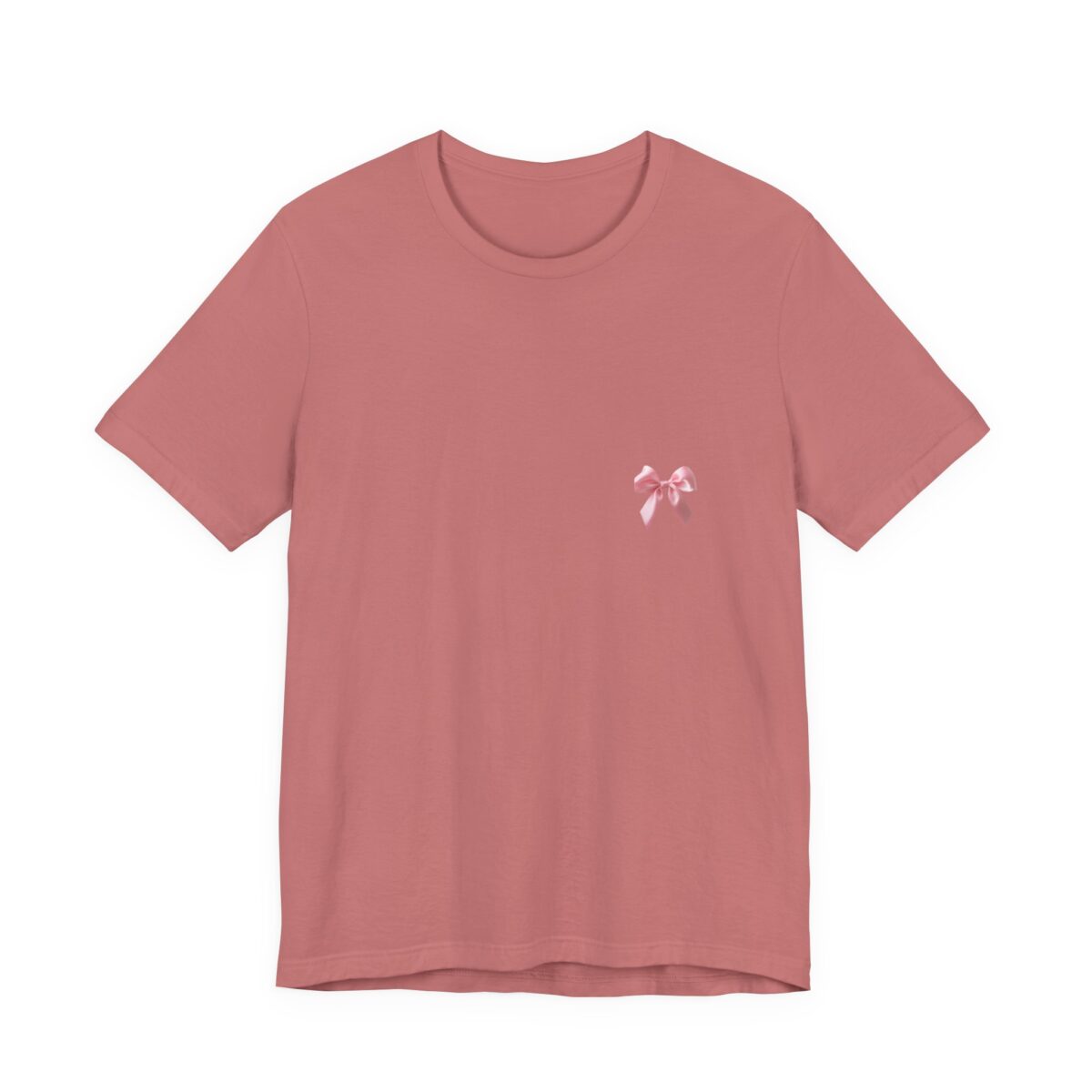 Unisex Jersey Tee, Bella Canvas 3001, Lightweight Cotton, Breathable Fabric, Classic Fit, Casual & Semi-Formal Wear, Active Leisure, Graphic - Image 7