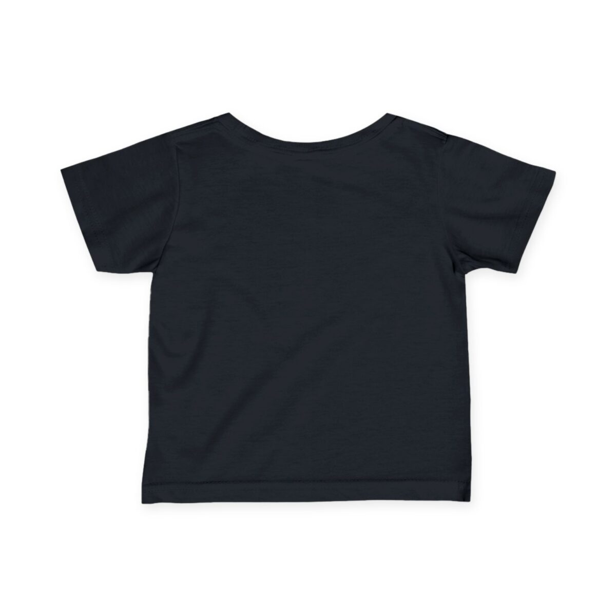 Infant Tee, Soft and Stylish Playdate Shirt for Babies 0-24 Months - Breathable Fabric, Vibrant Design, Perfect Gift for Baby Showers - - Image 11