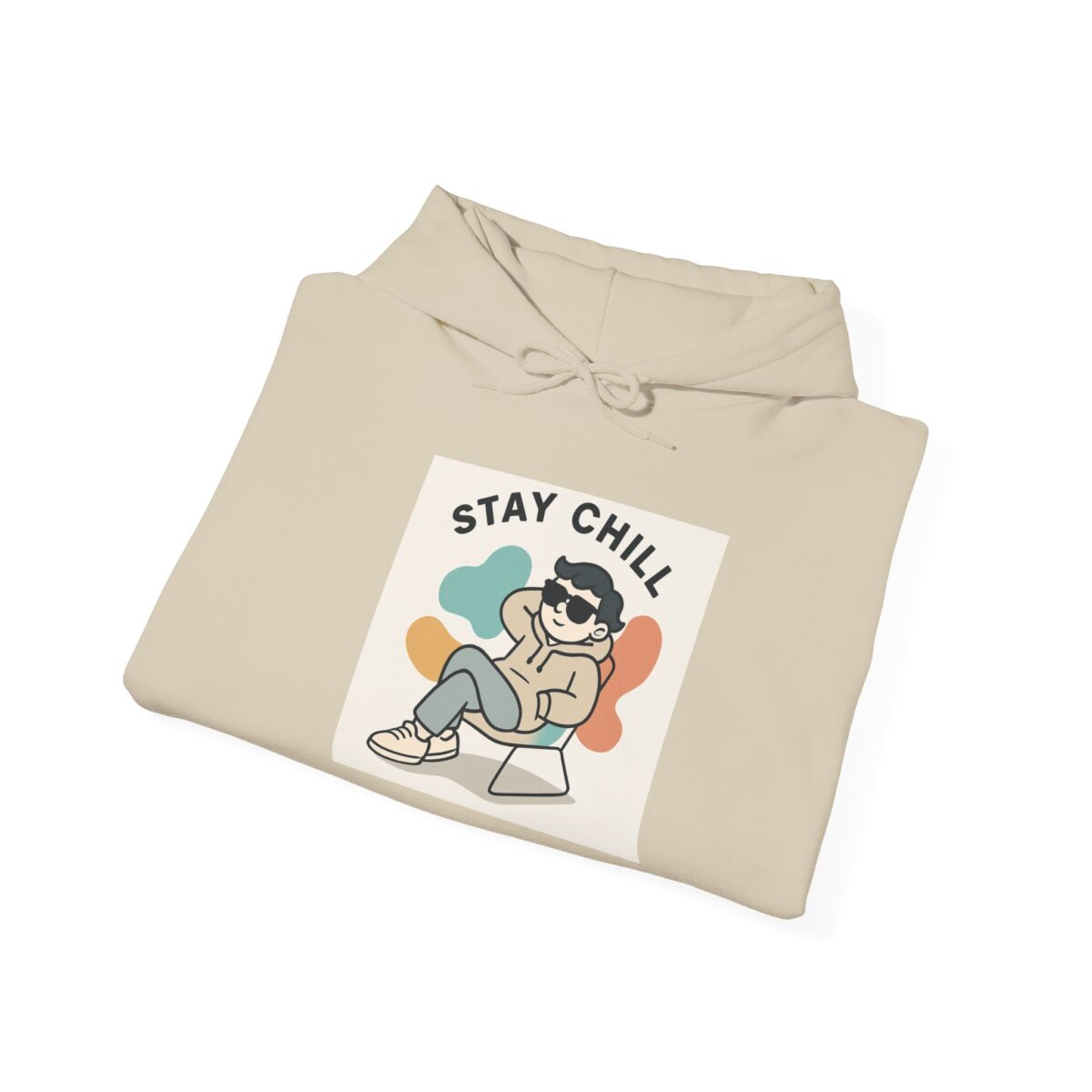 Unisex Heavy Blend™ Hooded Sweatshirt - Image 12