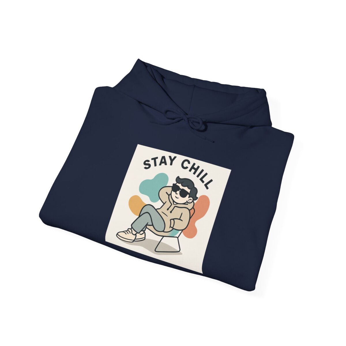 Unisex Heavy Blend™ Hooded Sweatshirt - Image 20