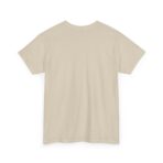 Comfortable Unisex Tee, Casual Everyday Wear, Classic Fit Crew Neck T-shirt, Soft Cotton Shirt, Gift for Friends, Family, Celebrations, - Image 8
