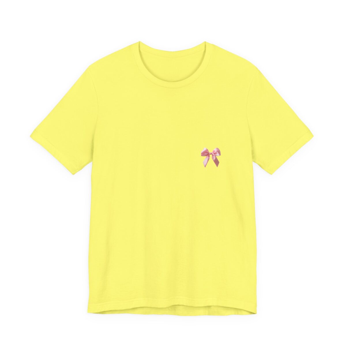 Unisex Jersey Tee, Bella Canvas 3001, Lightweight Cotton, Breathable Fabric, Classic Fit, Casual & Semi-Formal Wear, Active Leisure, Graphic - Image 19