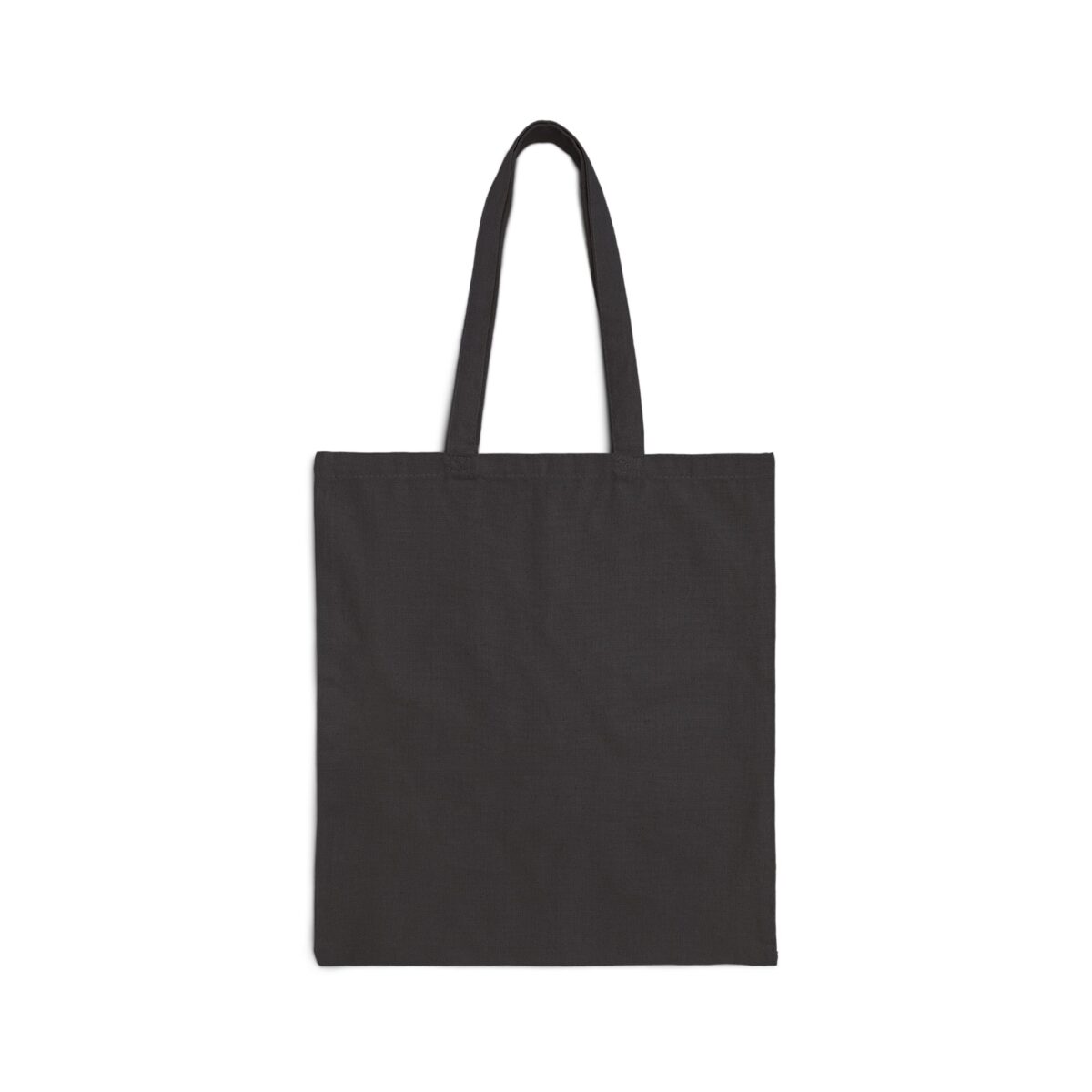 Canvas Tote Bag - Durable Design, Everyday Wear, 15x16 Inches, 100% Cotton, Shopping Bag, Reusable Grocery Bag - Image 6