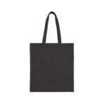 Canvas Tote Bag - Durable Design, Everyday Wear, 15x16 Inches, 100% Cotton, Shopping Bag, Reusable Grocery Bag - Image 6