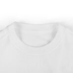 Infant Tee, Adorable Jersey Shirt for Babies, Soft Kids T-Shirt, Cheery Design, Family Gatherings, Birthday Parties, Casual Outings, Baby - Image 3