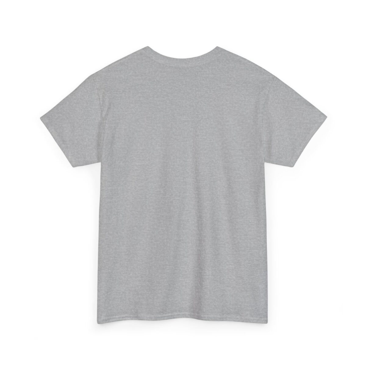 Comfortable Unisex Tee, Casual Everyday Wear, Classic Fit Crew Neck T-shirt, Soft Cotton Shirt, Gift for Friends, Family, Celebrations, - Image 16
