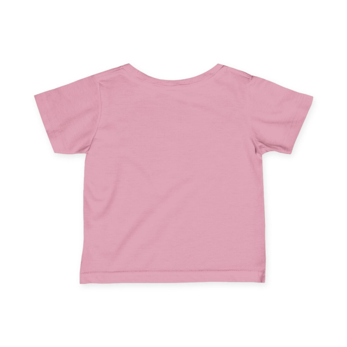 Infant Tee, Soft and Stylish Playdate Shirt for Babies 0-24 Months - Breathable Fabric, Vibrant Design, Perfect Gift for Baby Showers - - Image 14