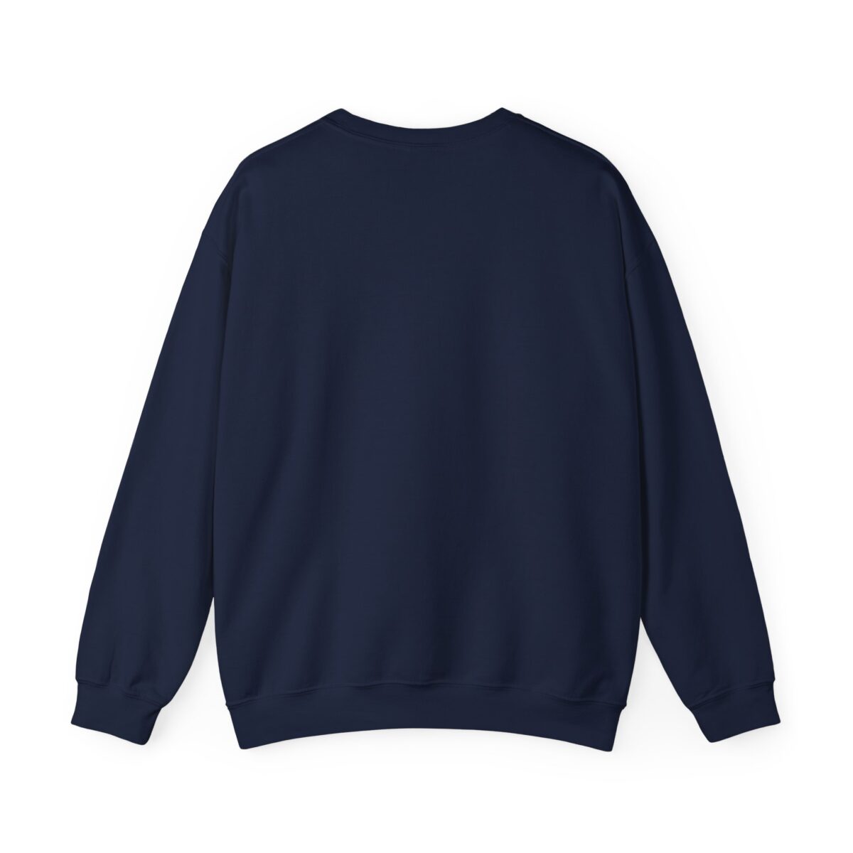 Unisex Heavy Blend Crewneck Sweatshirt | Gildan 18000- Cozy 50/50 Cotton Polyester Fleece Pullover- Classic Casual Sweatshirt Gift - Image 18