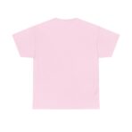 Love Radiance Unisex Heavy Cotton Tee, Playful Affectionate Design, Valentine's Day Anniversary Couples Friends Family Shirt, Casual Wear - Image 46