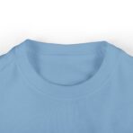 Infant Tee, Soft and Stylish Playdate Shirt for Babies 0-24 Months - Breathable Fabric, Vibrant Design, Perfect Gift for Baby Showers - - Image 9