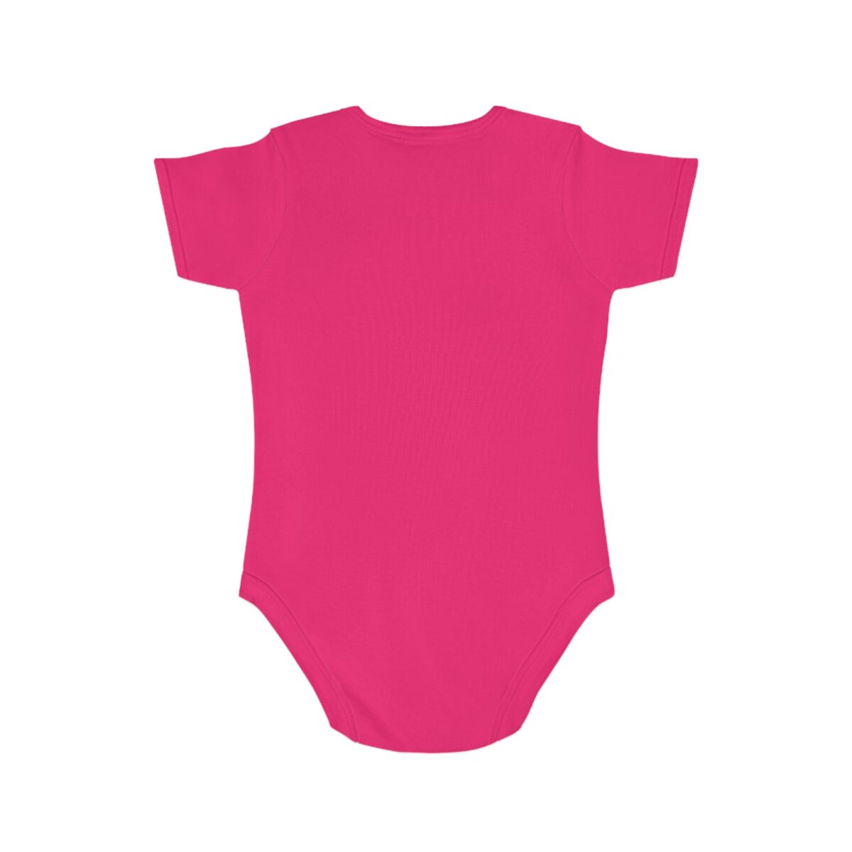 Organic Baby Bodysuit, Cute Infant Romper, Sustainable Cotton Outfit, Baby Shower Gift, Gender Neutral Clothes, Newborn Jumpsuit - Image 14