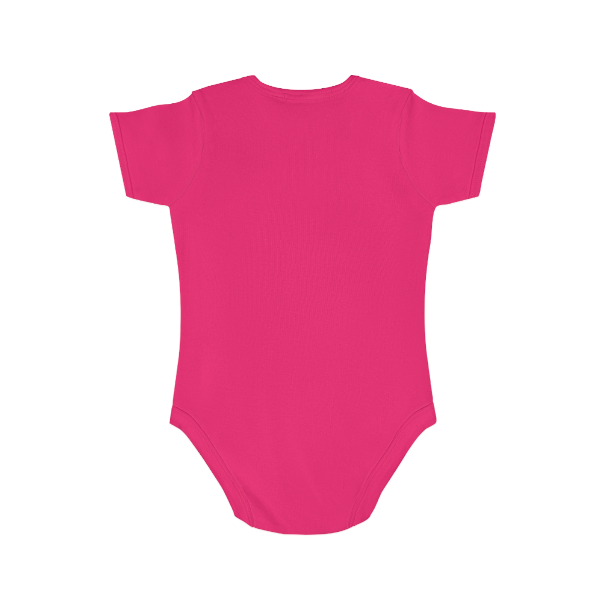 18410371042274042480_2048.jpeg Organic Baby Bodysuit, Cute Infant Romper, Sustainable Cotton Outfit, Baby Shower Gift, Gender Neutral Clothes, Newborn Jumpsuit - Image 14