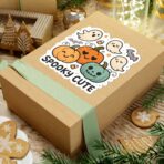Kiss-Cut Stickers - Image 9