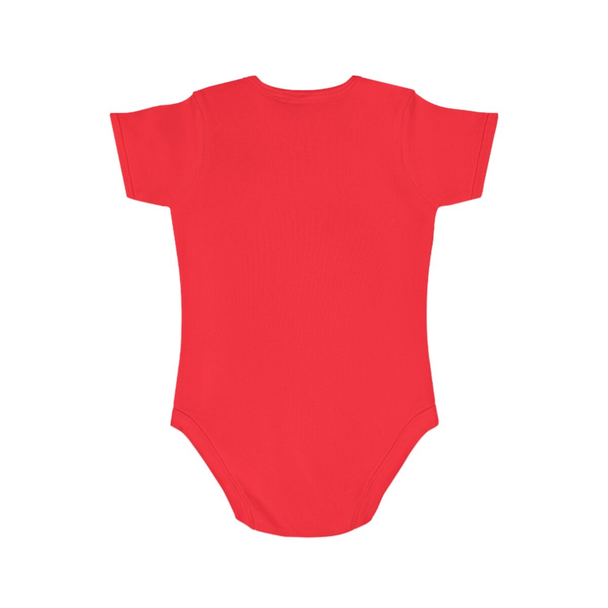 Organic Baby Bodysuit, Cute Infant Romper, Sustainable Cotton Outfit, Baby Shower Gift, Gender Neutral Clothes, Newborn Jumpsuit - Image 17