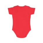 Organic Baby Bodysuit, Cute Infant Romper, Sustainable Cotton Outfit, Baby Shower Gift, Gender Neutral Clothes, Newborn Jumpsuit - Image 17