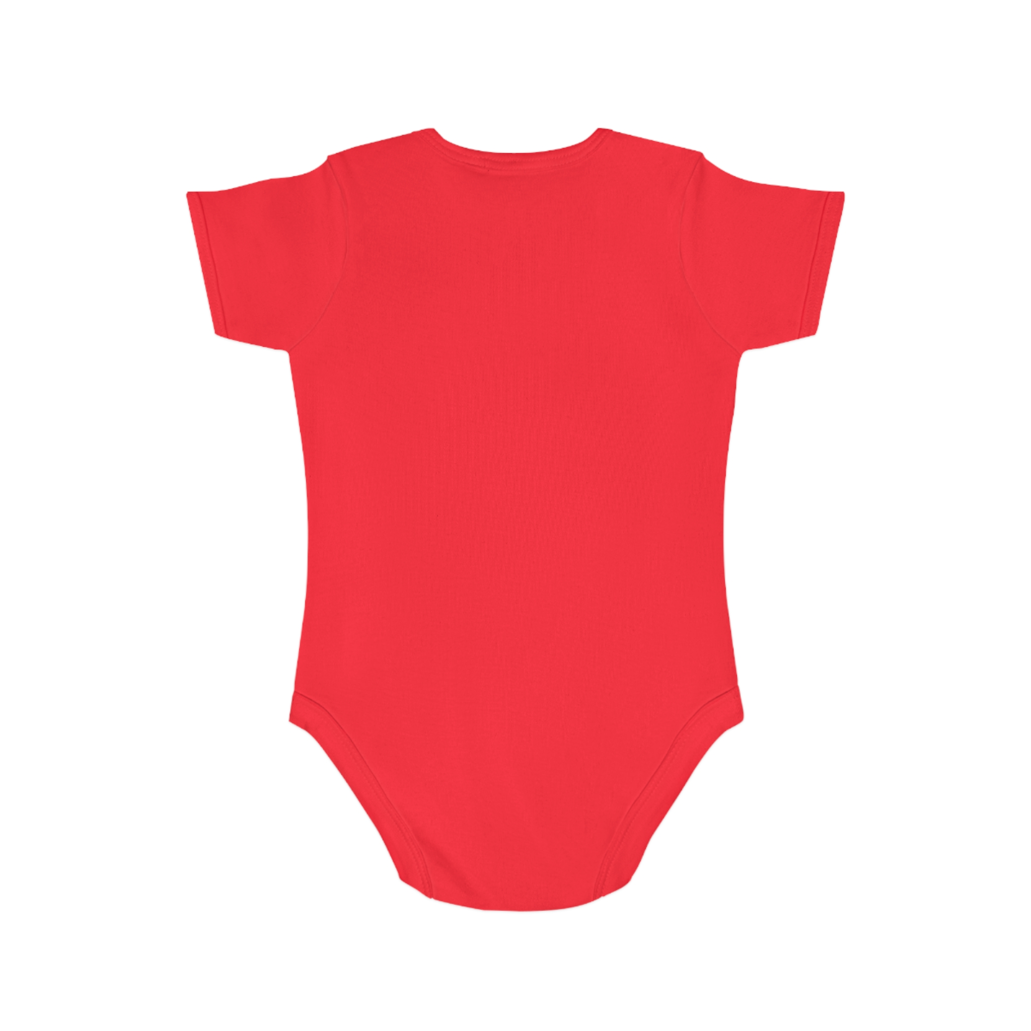 1966701122267780706_2048.jpeg Organic Baby Bodysuit, Cute Infant Romper, Sustainable Cotton Outfit, Baby Shower Gift, Gender Neutral Clothes, Newborn Jumpsuit - Image 17