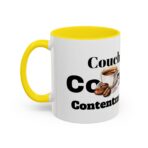 Accent Coffee Mug - Modern Charm and Cozy Aesthetics - Great Gift for Coffee Lovers - Christmas, Housewarmings, Birthdays - Microwave and - Image 31