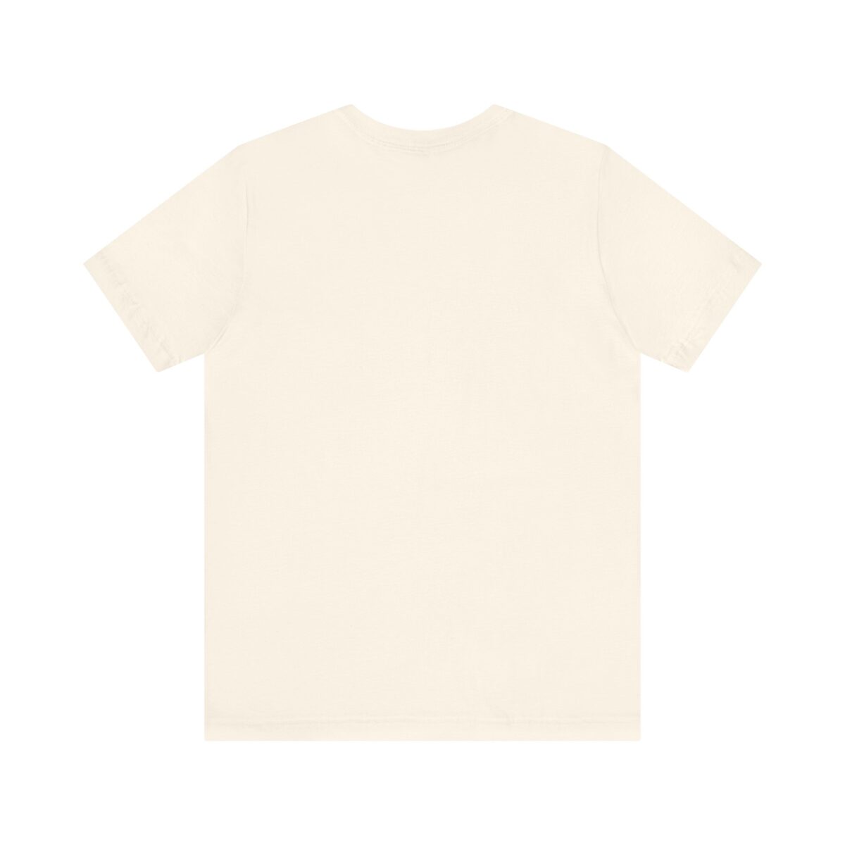 Unisex Jersey Short Sleeve T-Shirt | Soft Cotton Crewneck Tee- Classic Everyday Shirt- Comfortable Casual Top for Men and Women - Image 10