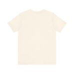 Unisex Jersey Short Sleeve T-Shirt | Soft Cotton Crewneck Tee- Classic Everyday Shirt- Comfortable Casual Top for Men and Women - Image 10