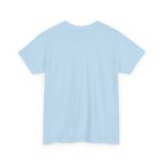 Stylish Tee for Casual Wear, Unisex Heavy Cotton T-Shirt, Comfortable Shirt for Adults, Birthday Holiday Gift Idea, Casual Fridays Outings, - Image 40