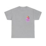 Comfortable Unisex Tee, Casual Everyday Wear, Classic Fit Crew Neck T-shirt, Soft Cotton Shirt, Gift for Friends, Family, Celebrations, - Image 13