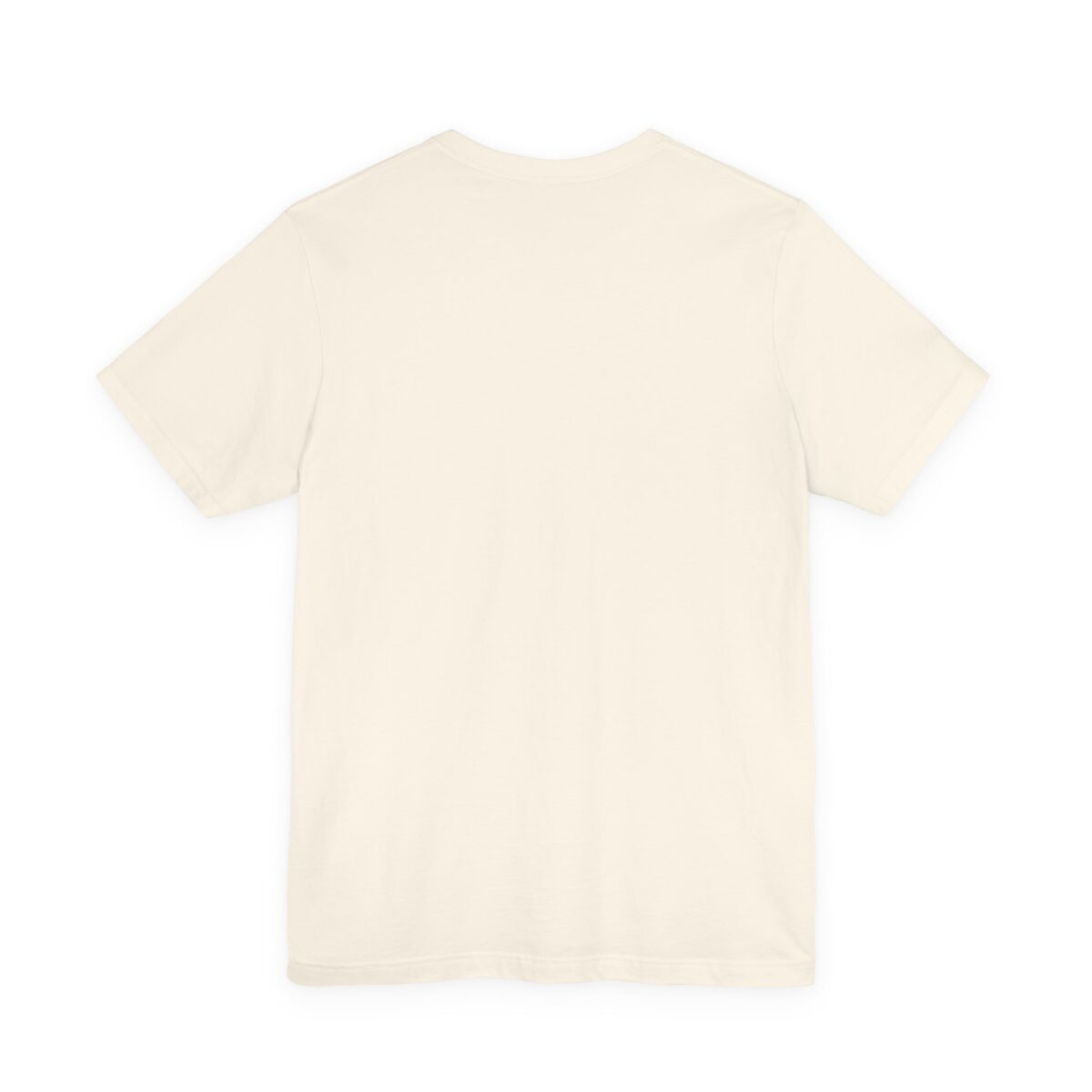 Unisex Jersey Short Sleeve T-Shirt | Soft Cotton Crewneck Tee- Classic Everyday Shirt- Comfortable Casual Top for Men and Women - Image 12
