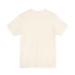 Unisex Jersey Short Sleeve T-Shirt | Soft Cotton Crewneck Tee- Classic Everyday Shirt- Comfortable Casual Top for Men and Women - Image 12