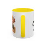 Accent Coffee Mug - Modern Charm and Cozy Aesthetics - Great Gift for Coffee Lovers - Christmas, Housewarmings, Birthdays - Microwave and - Image 32
