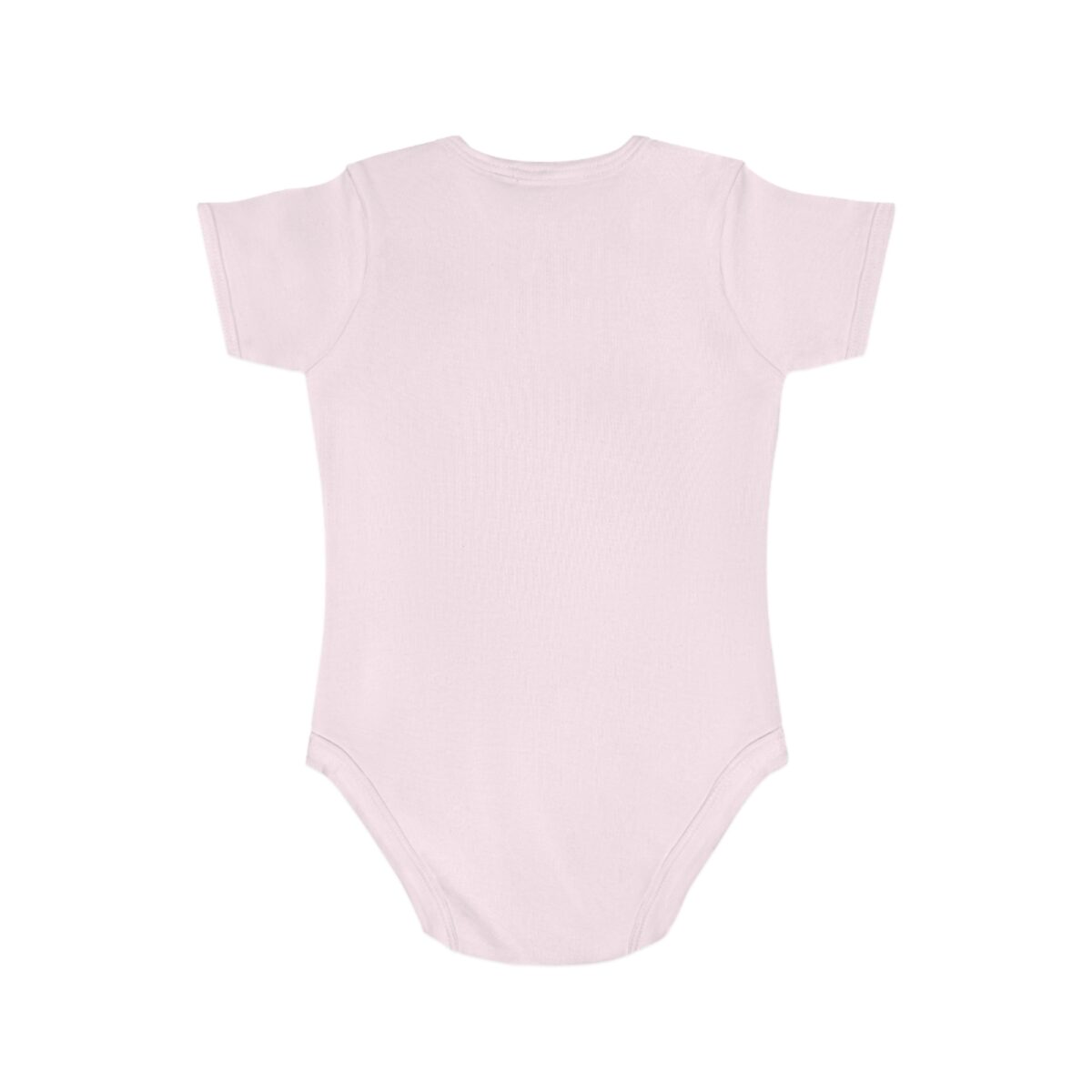 Organic Baby Bodysuit, Cute Infant Romper, Sustainable Cotton Outfit, Baby Shower Gift, Gender Neutral Clothes, Newborn Jumpsuit - Image 11