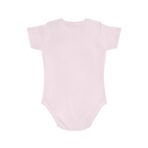 Organic Baby Bodysuit, Cute Infant Romper, Sustainable Cotton Outfit, Baby Shower Gift, Gender Neutral Clothes, Newborn Jumpsuit - Image 11