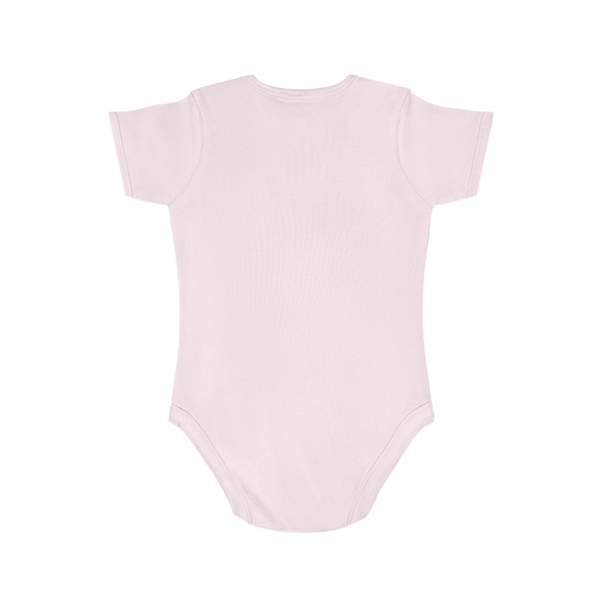 4143260474662945615_2048.jpeg Organic Baby Bodysuit, Cute Infant Romper, Sustainable Cotton Outfit, Baby Shower Gift, Gender Neutral Clothes, Newborn Jumpsuit - Image 11