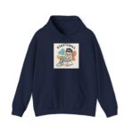 Unisex Heavy Blend™ Hooded Sweatshirt - Image 17