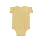 Cute Infant Bodysuit, Comfortable Baby Outfit, Playdate Fashion, New Parent Gift, First Birthday Clothes, Christmas Easter Apparel - Image 8