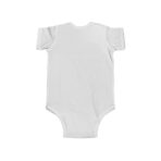 Cute Infant Bodysuit, Comfortable Baby Outfit, Playdate Fashion, New Parent Gift, First Birthday Clothes, Christmas Easter Apparel - Image 2