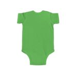 Cute Infant Bodysuit, Comfortable Baby Outfit, Playdate Fashion, New Parent Gift, First Birthday Clothes, Christmas Easter Apparel - Image 11