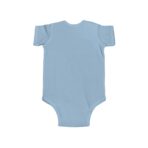 Cute Infant Bodysuit, Comfortable Baby Outfit, Playdate Fashion, New Parent Gift, First Birthday Clothes, Christmas Easter Apparel - Image 14