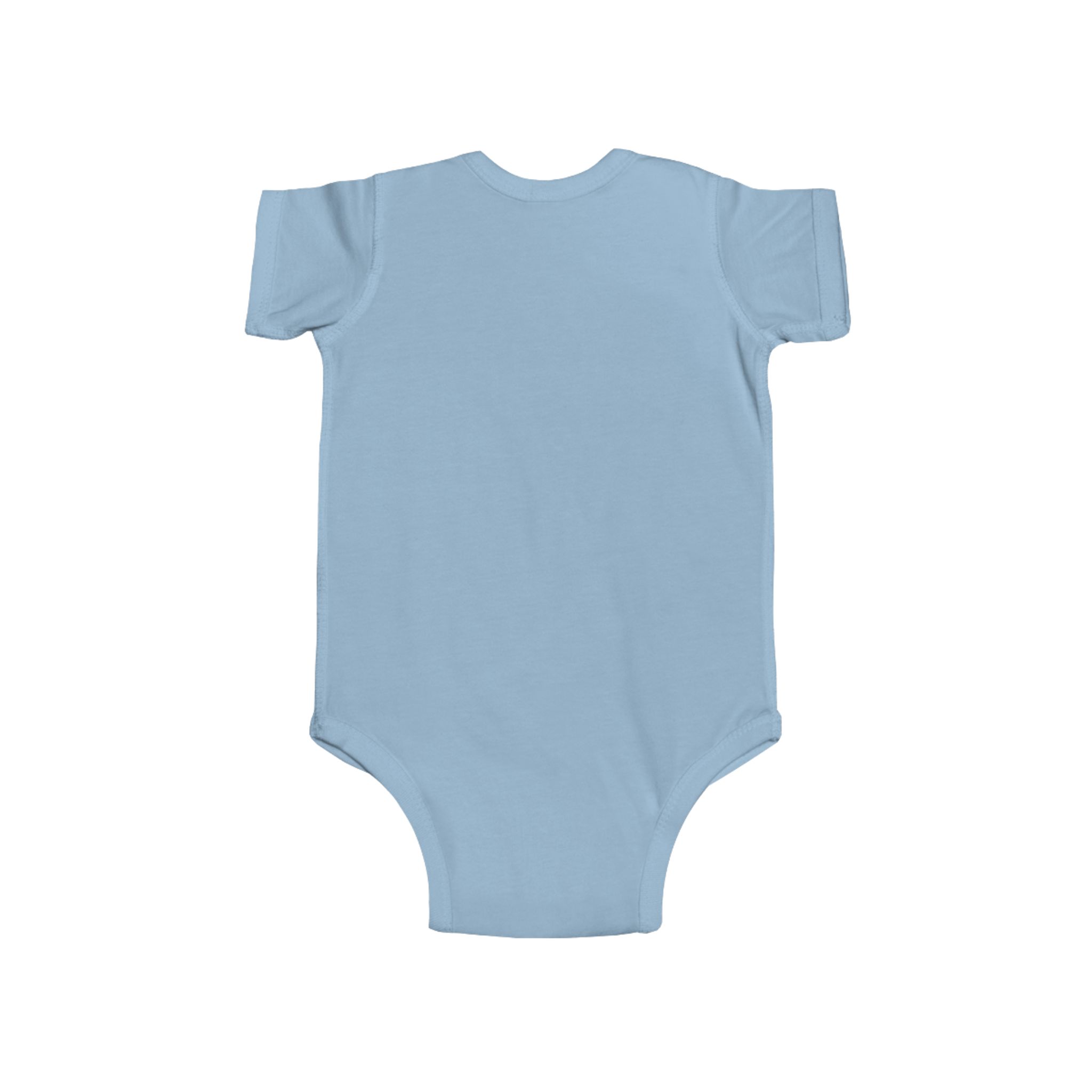 4492134882147511202_2048-3.jpeg Cute Infant Bodysuit, Comfortable Baby Outfit, Playdate Fashion, New Parent Gift, First Birthday Clothes, Christmas Easter Apparel - Image 14