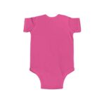 Cute Infant Bodysuit, Comfortable Baby Outfit, Playdate Fashion, New Parent Gift, First Birthday Clothes, Christmas Easter Apparel - Image 20