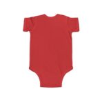 Cute Infant Bodysuit, Comfortable Baby Outfit, Playdate Fashion, New Parent Gift, First Birthday Clothes, Christmas Easter Apparel - Image 23